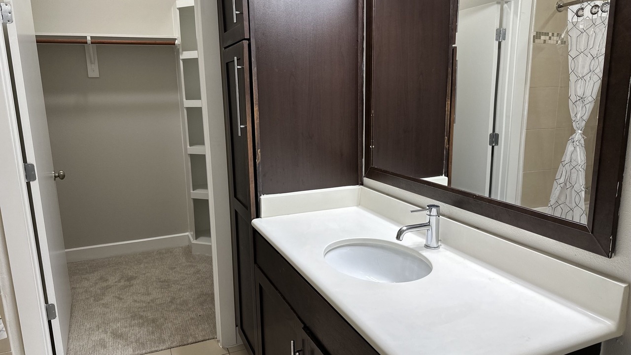 Photo of Bathroom in Memorial