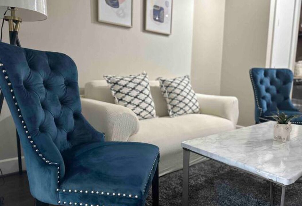 Photo of Livingroom in Memorial