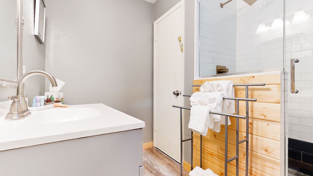 Photo of Bathroom in Greenslopes At Lake Creek