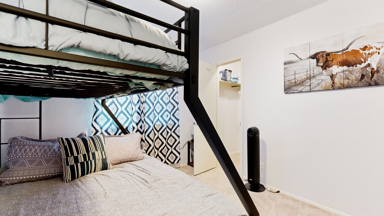 Photo of Bedroom in Greenslopes At Lake Creek