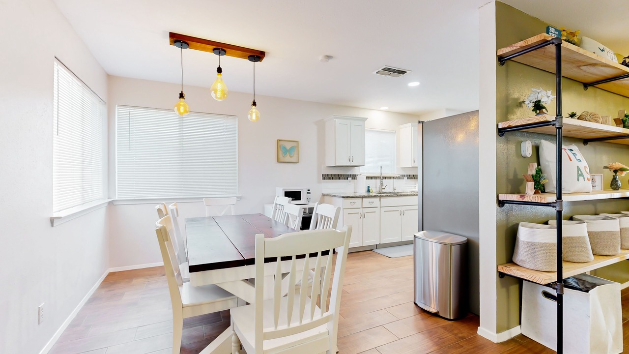 Photo of Kitchen in Greenslopes At Lake Creek