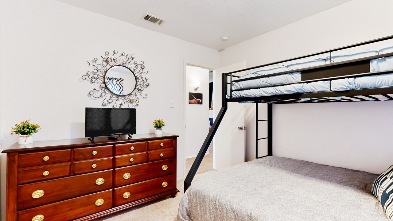 Photo of Bedroom in Greenslopes At Lake Creek