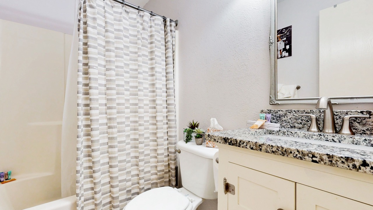 Photo of Bathroom in Greenslopes At Lake Creek