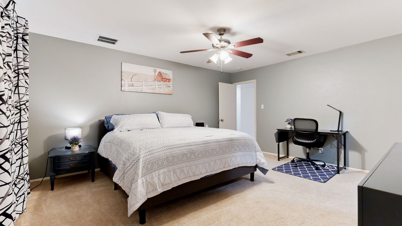 Photo of Bedroom in Greenslopes At Lake Creek