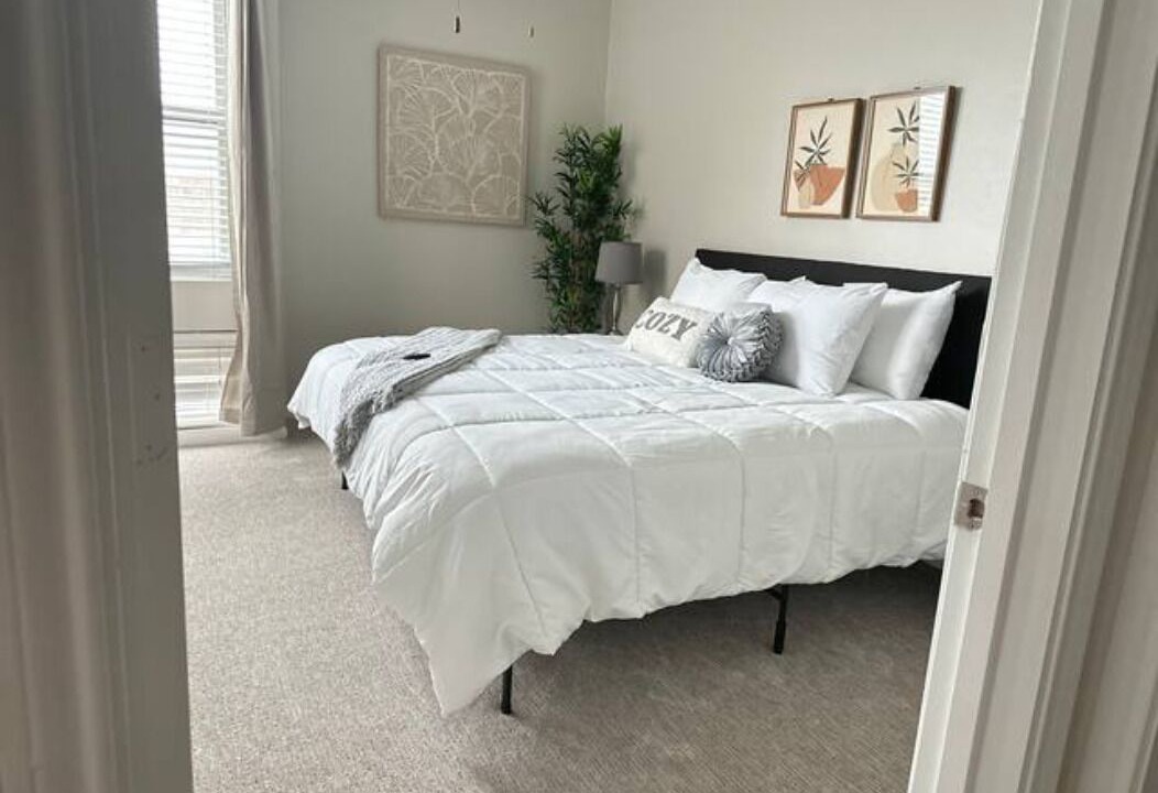 Photo of Bedroom in Memorial