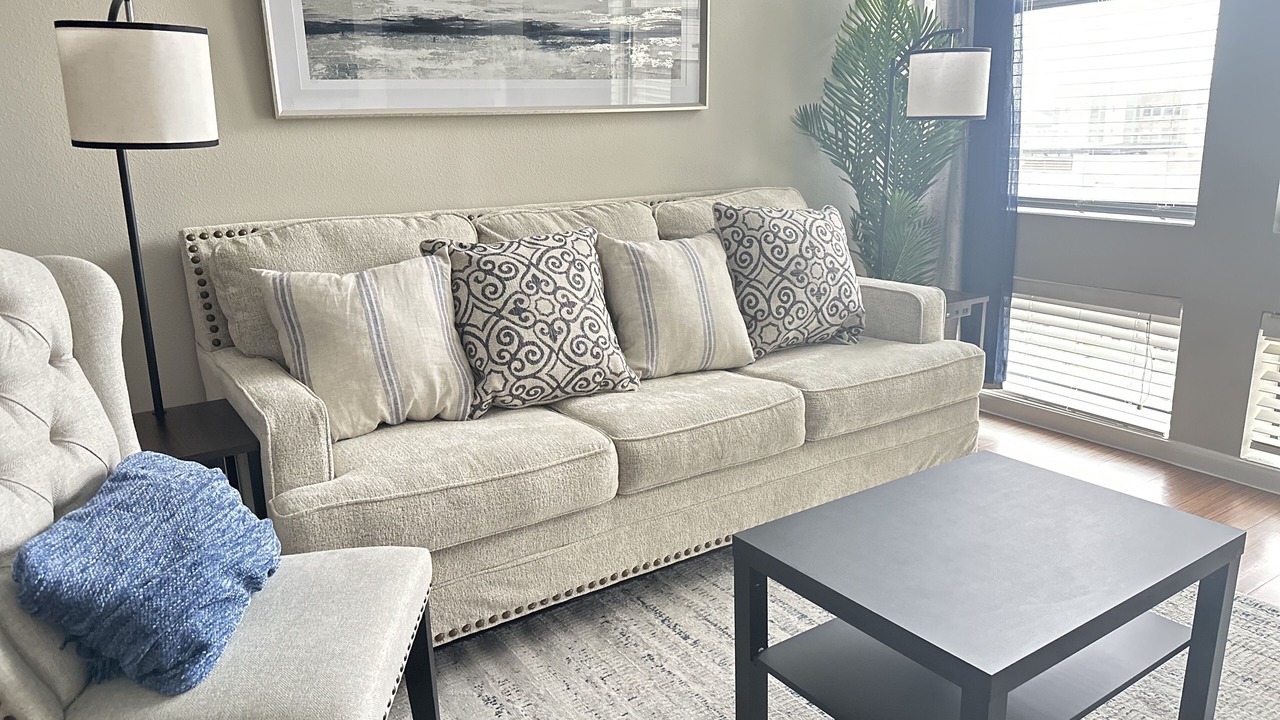 Photo of Livingroom in Memorial