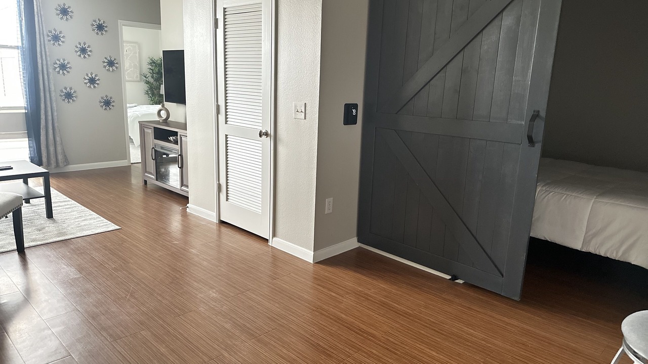 Photo of Bedroom in Memorial
