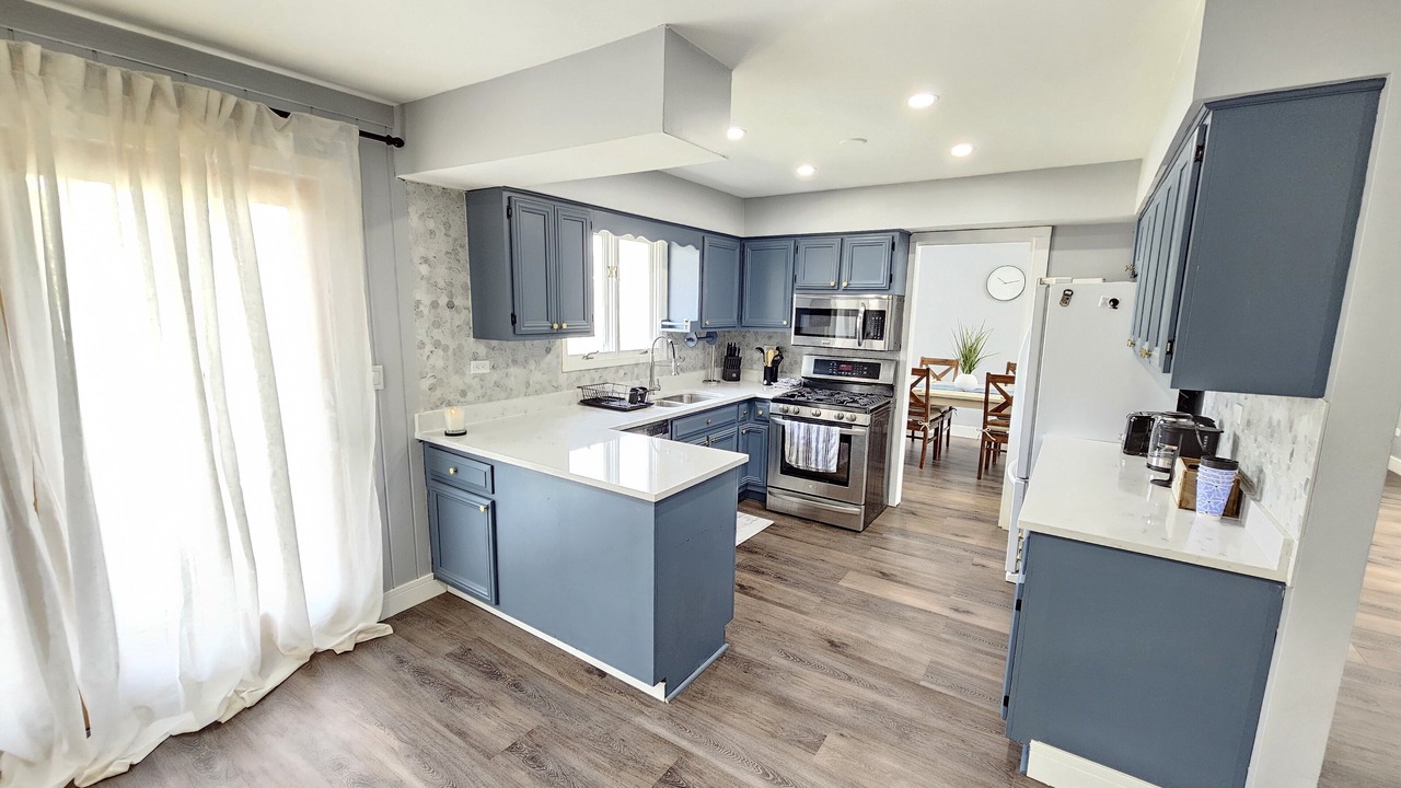 Photo of Kitchen in Gurnee