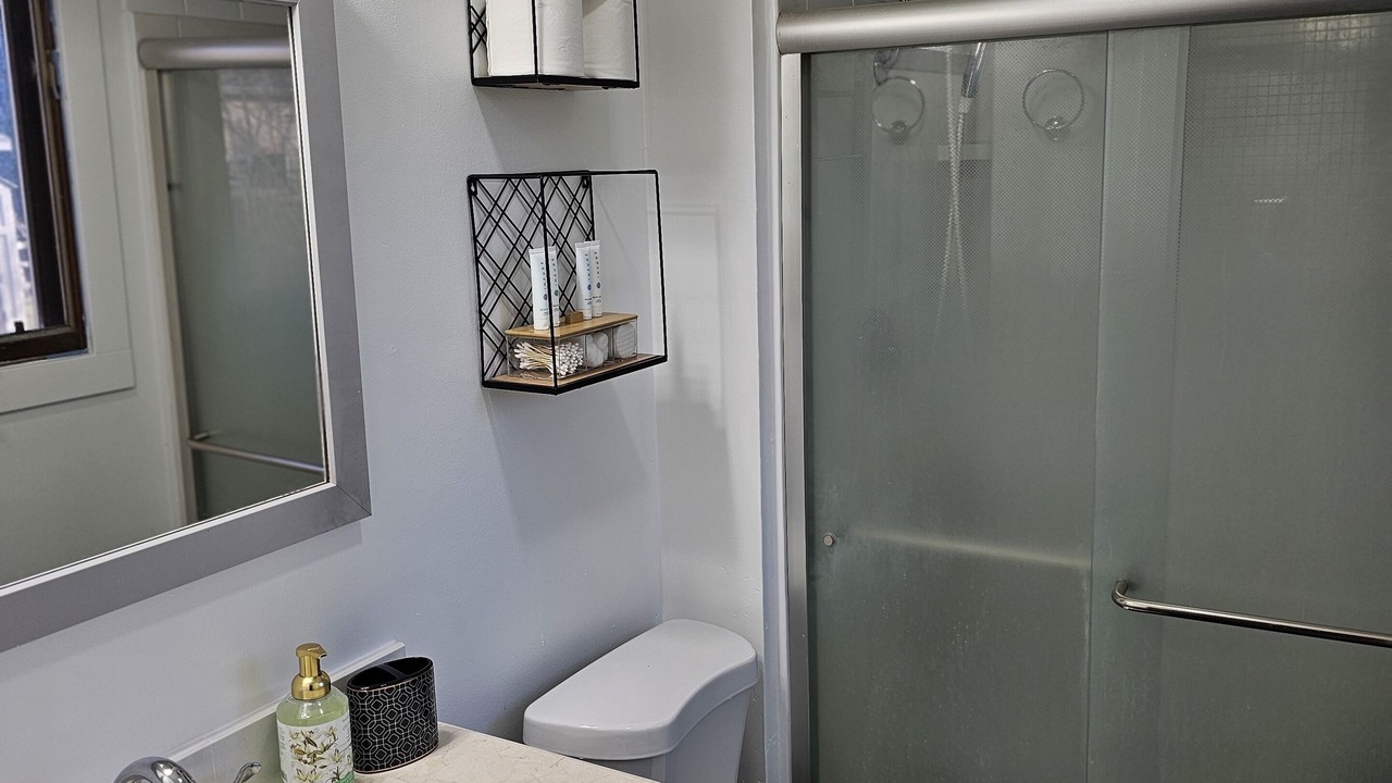 Photo of Bathroom in Gurnee