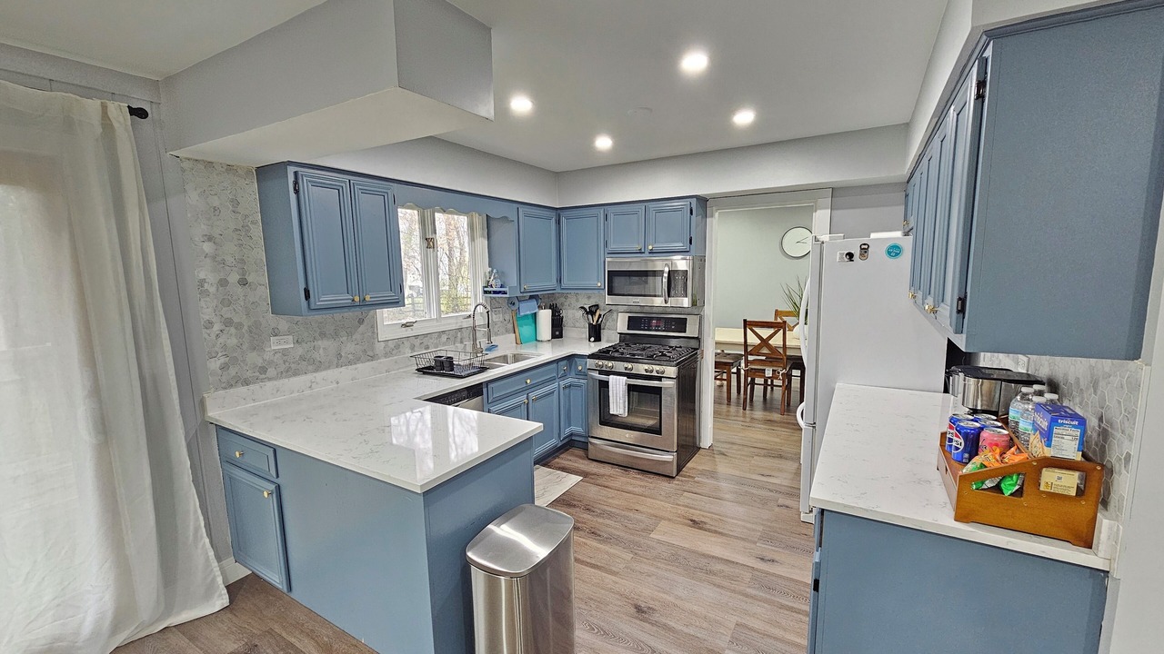 Photo of Kitchen in Gurnee