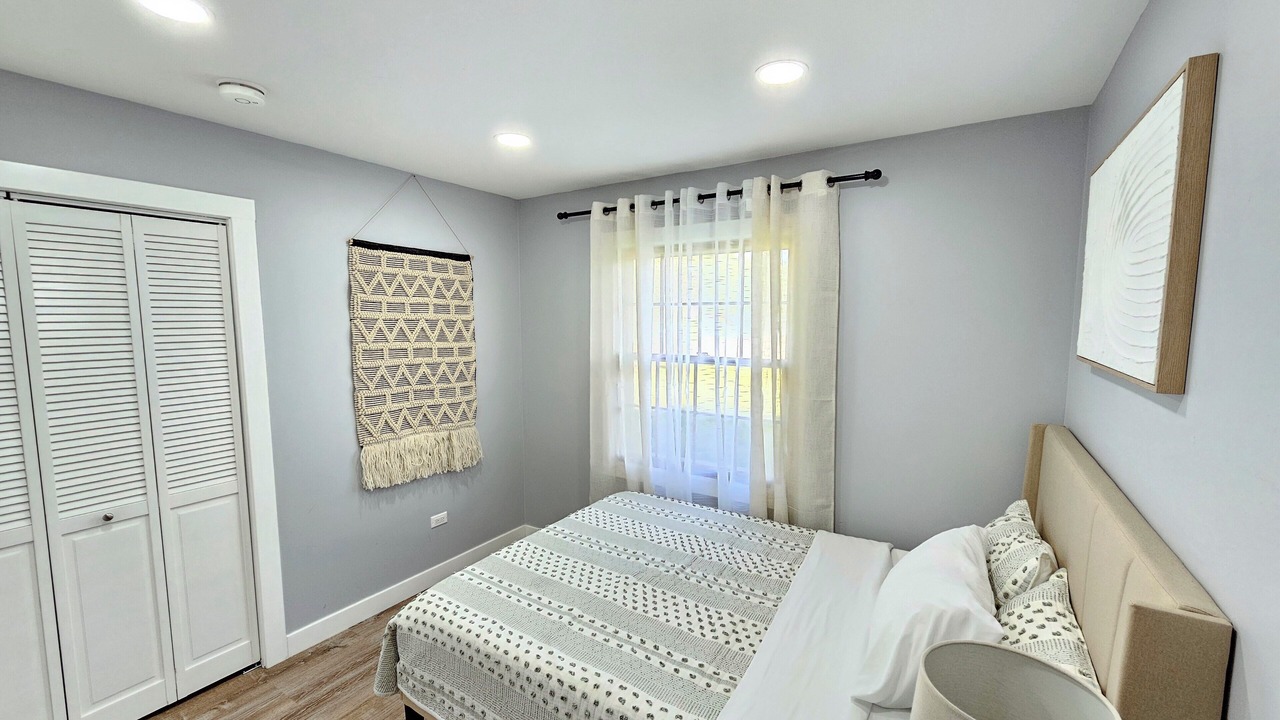Photo of Bedroom in Gurnee