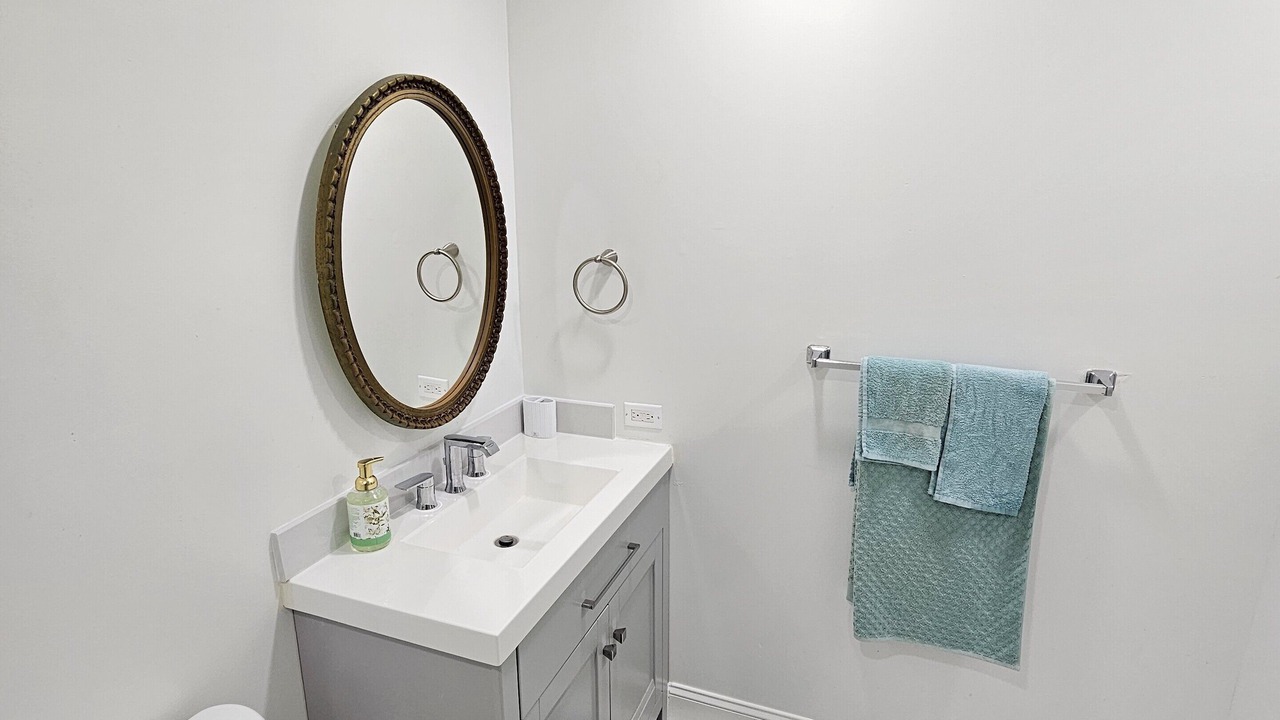 Photo of Bathroom in Gurnee