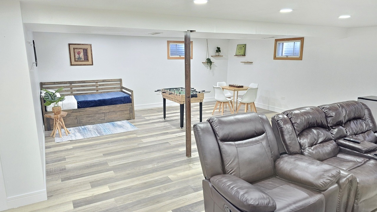 Photo of Bedroom in Gurnee