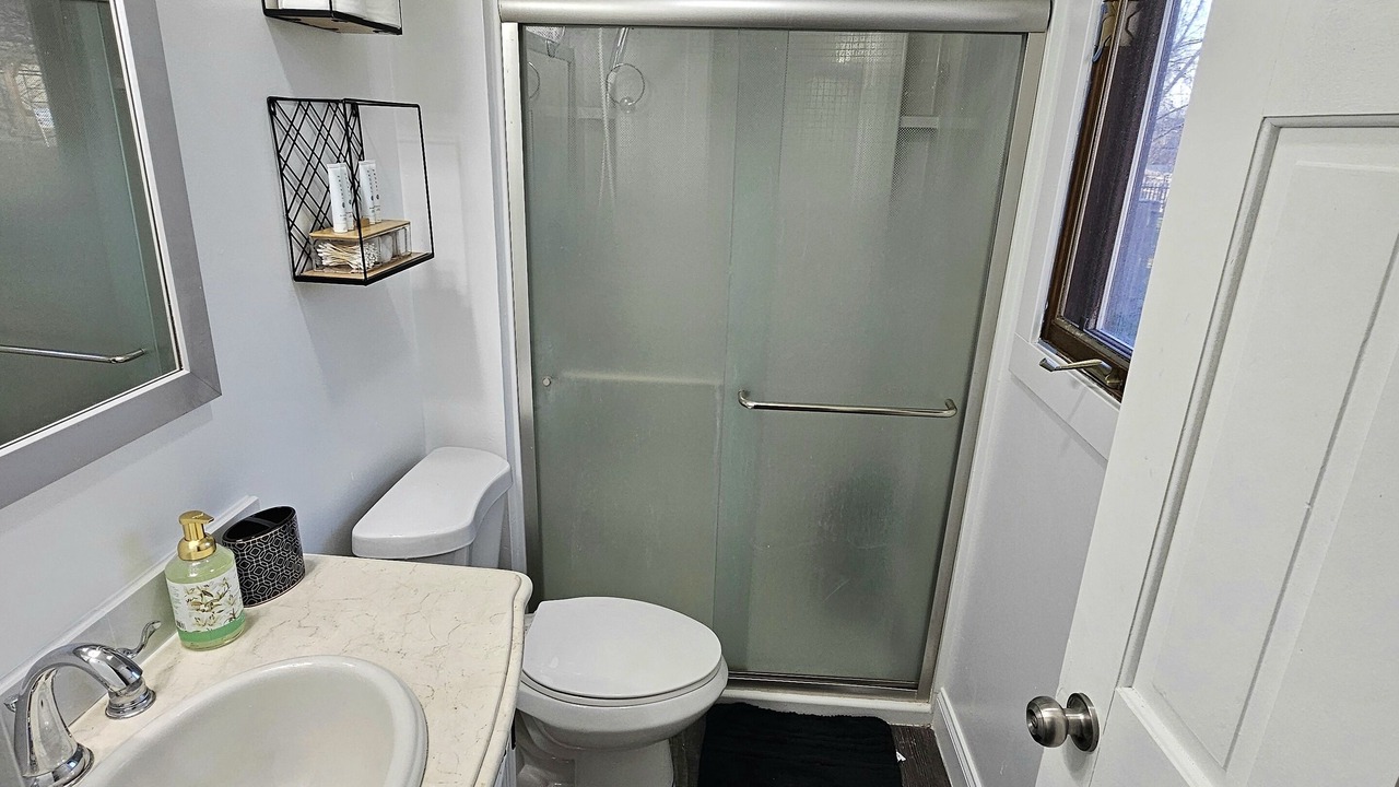 Photo of Bathroom in Gurnee