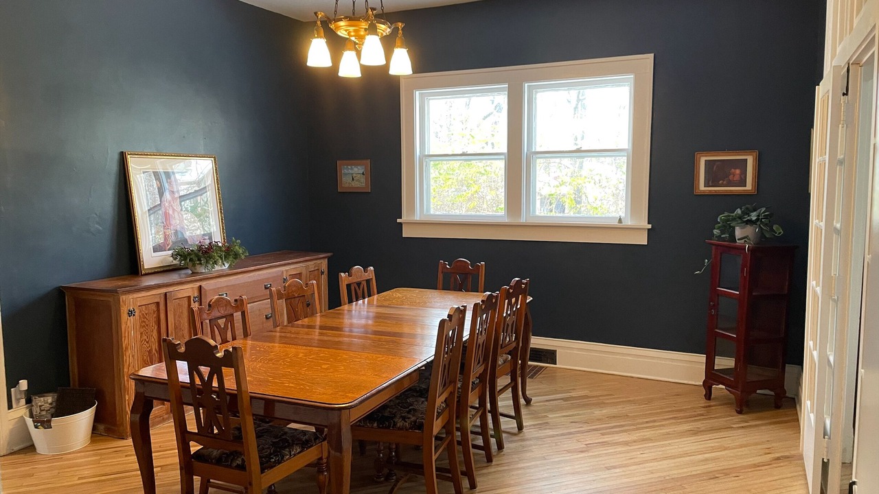 Photo of Livingroom in Twain