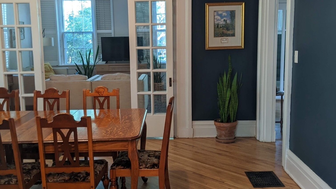 Photo of Livingroom in Twain