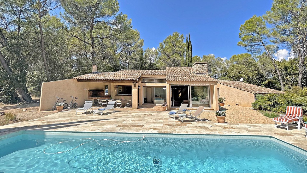 Photo of Outdoor in Salernes