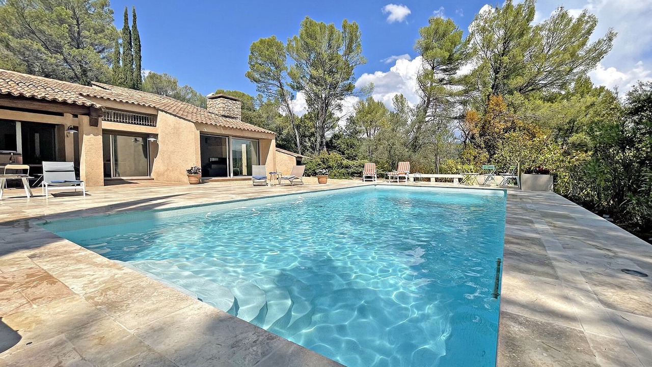 Photo of Outdoor in Salernes