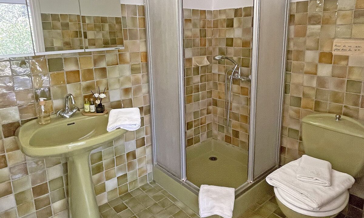 Photo of Bathroom in Salernes