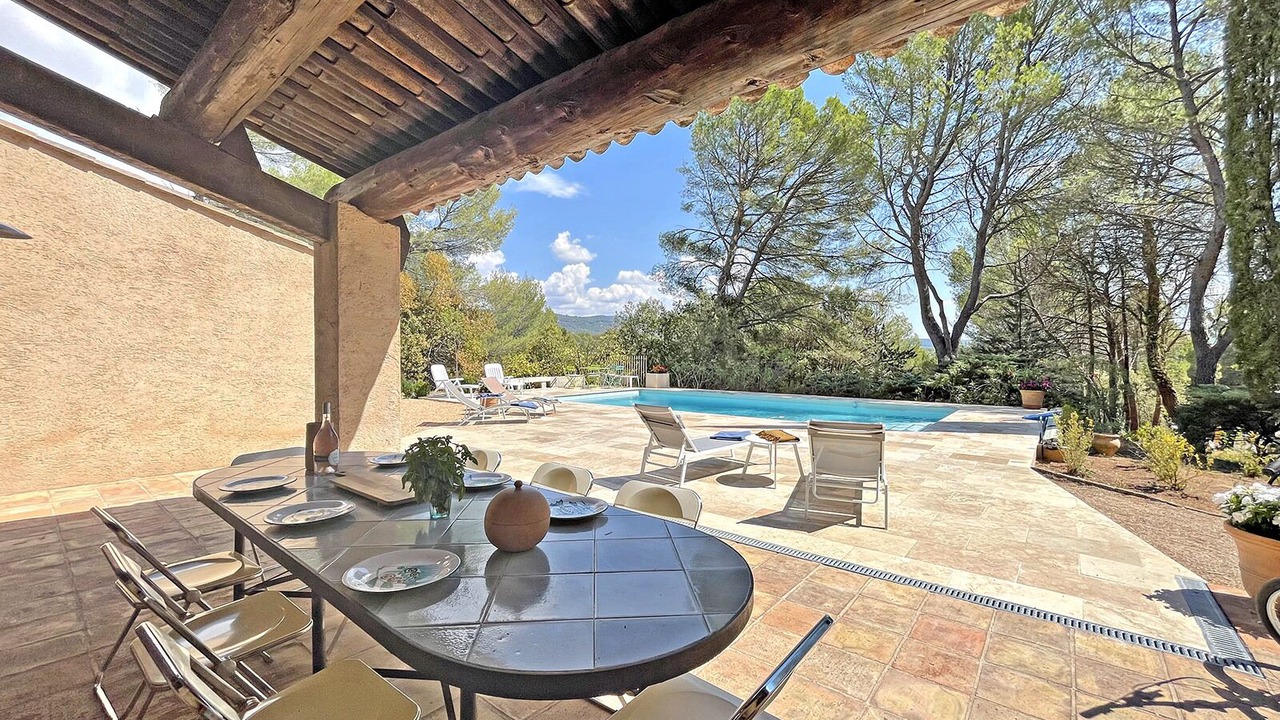 Photo of Outdoor in Salernes