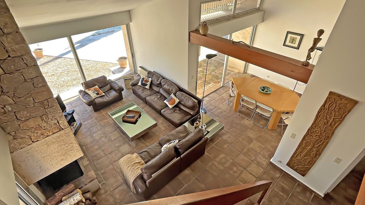 Photo of Livingroom in Salernes