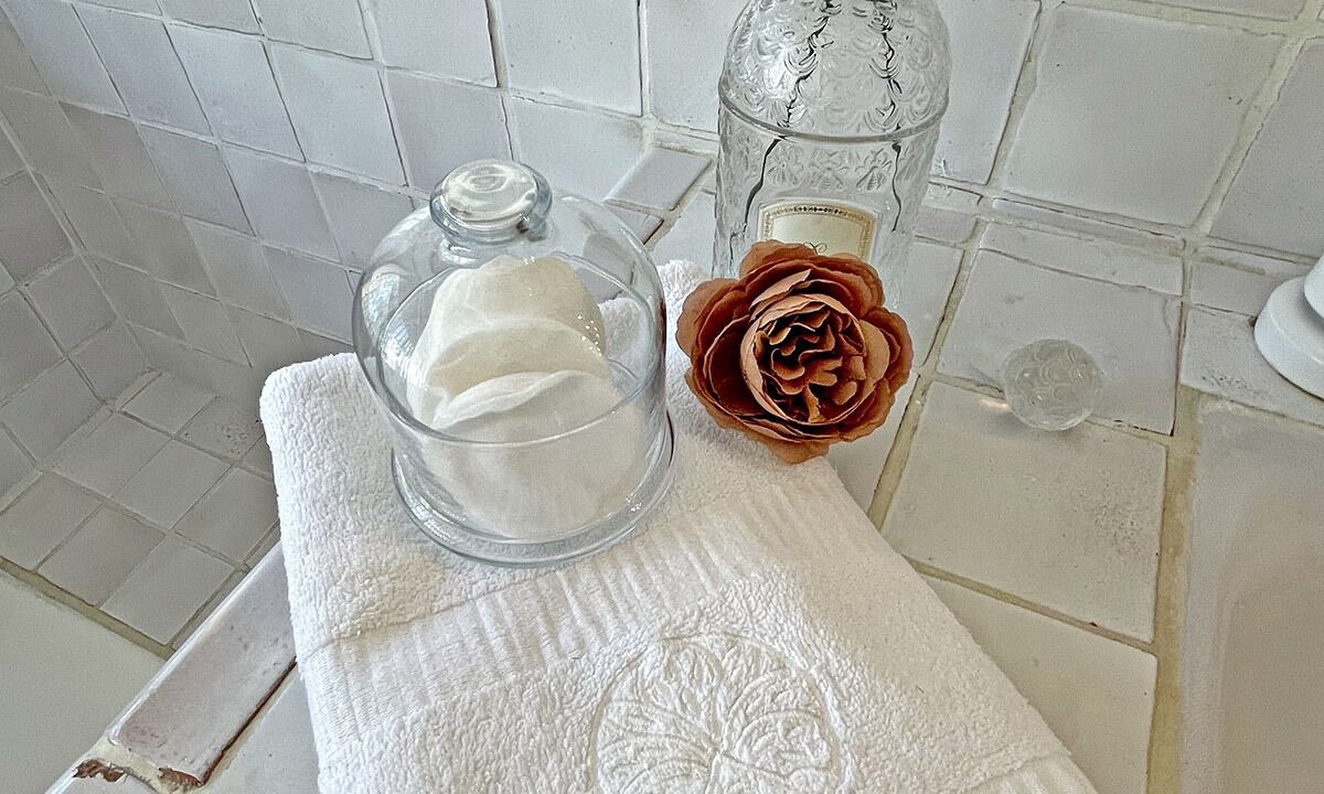 Photo of Bathroom in Salernes