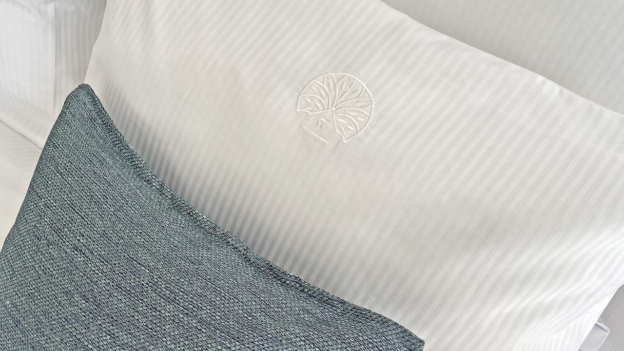 Photo of Bedroom in Salernes