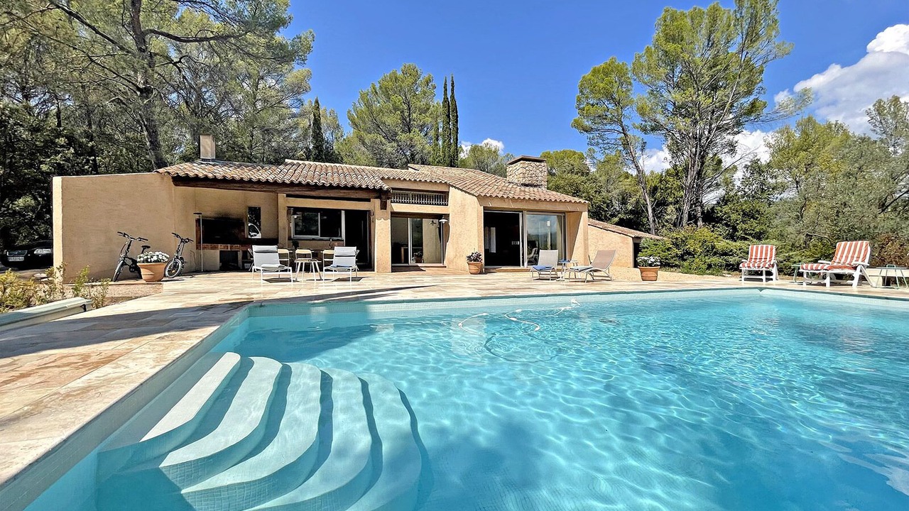 Photo of Outdoor in Salernes