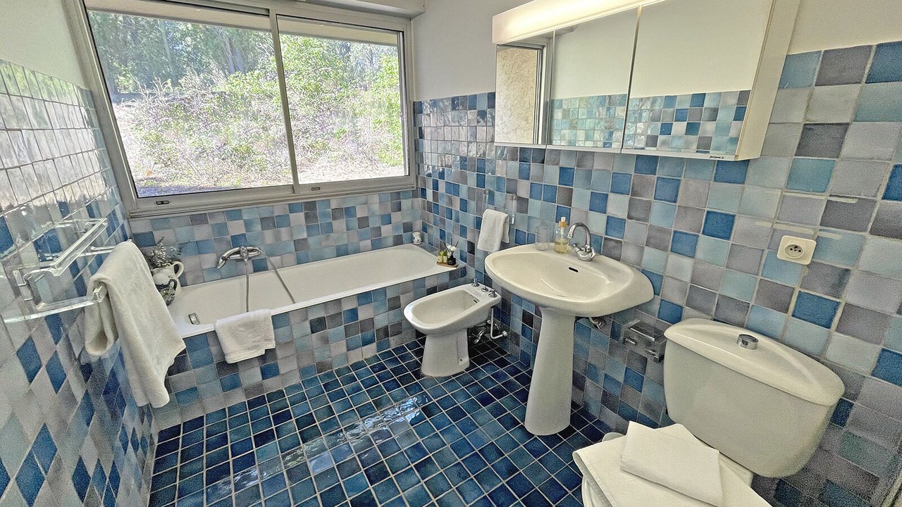 Photo of Bathroom in Salernes