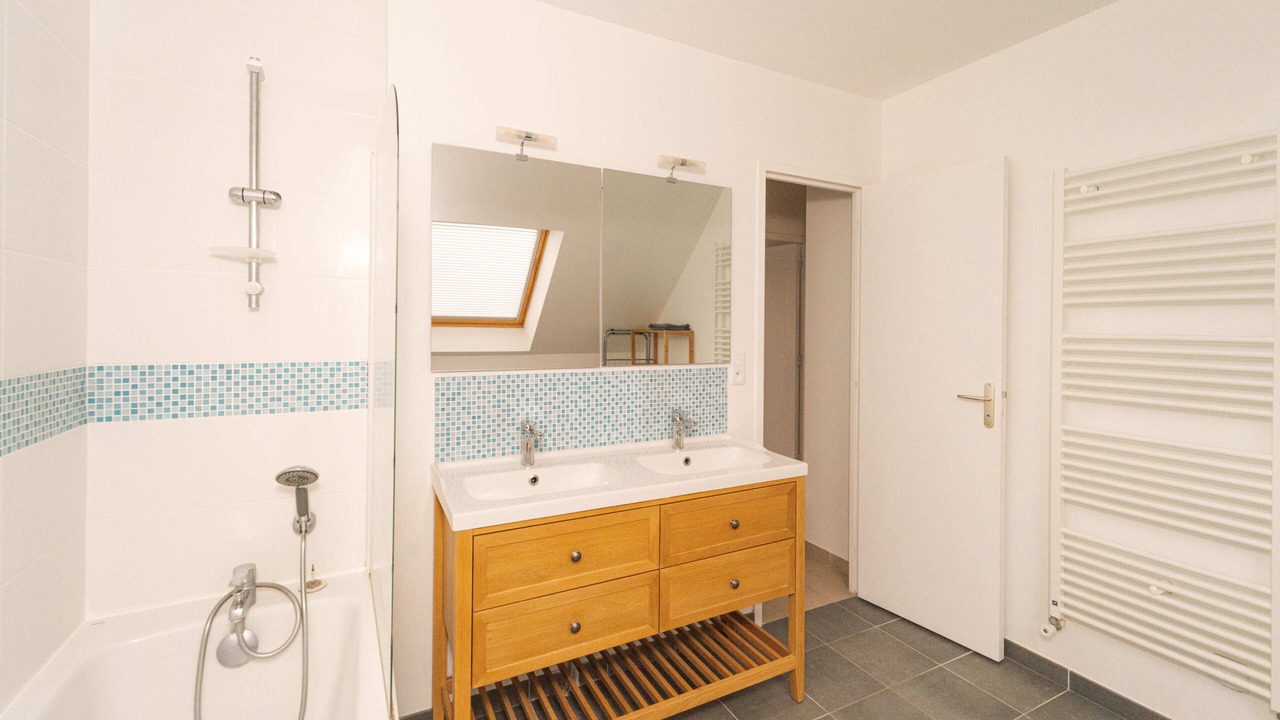 Photo of Bathroom in Civray-de-Touraine