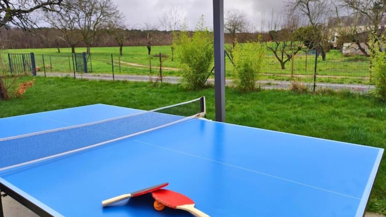 Photo of Outdoor in Civray-de-Touraine