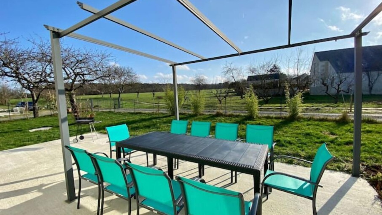 Photo of Outdoor in Civray-de-Touraine