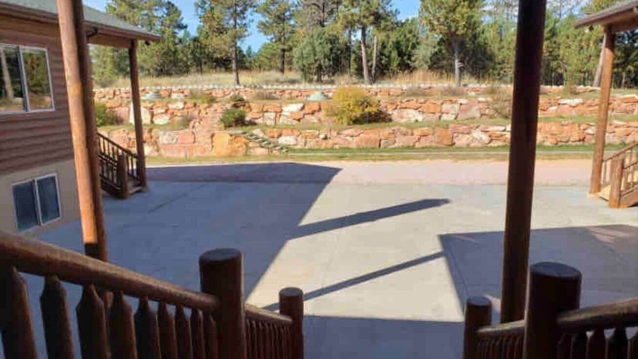 Photo of Outdoor in Hot Springs