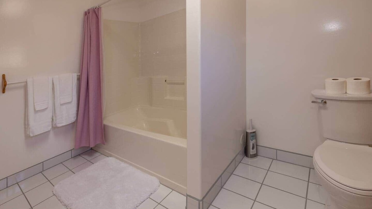 Photo of Bedroom in Hot Springs