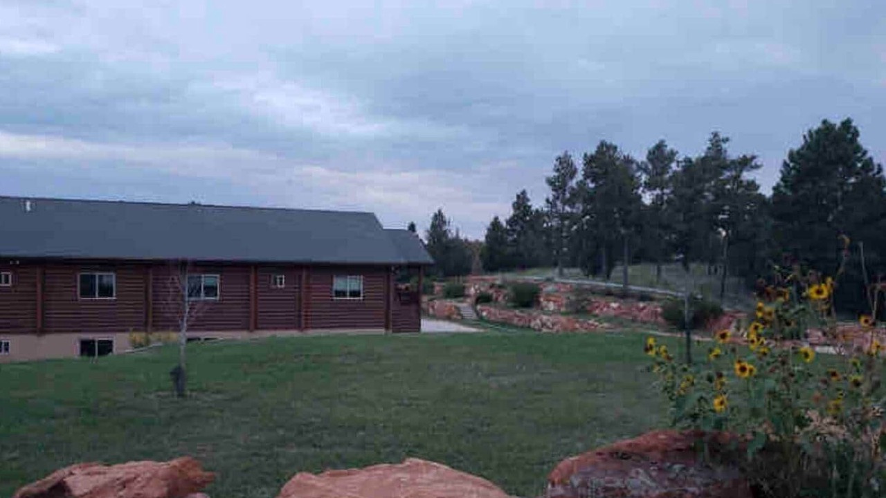 Photo of Outdoor in Hot Springs