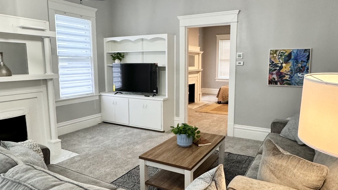 Photo of Livingroom in Olde Town Augusta