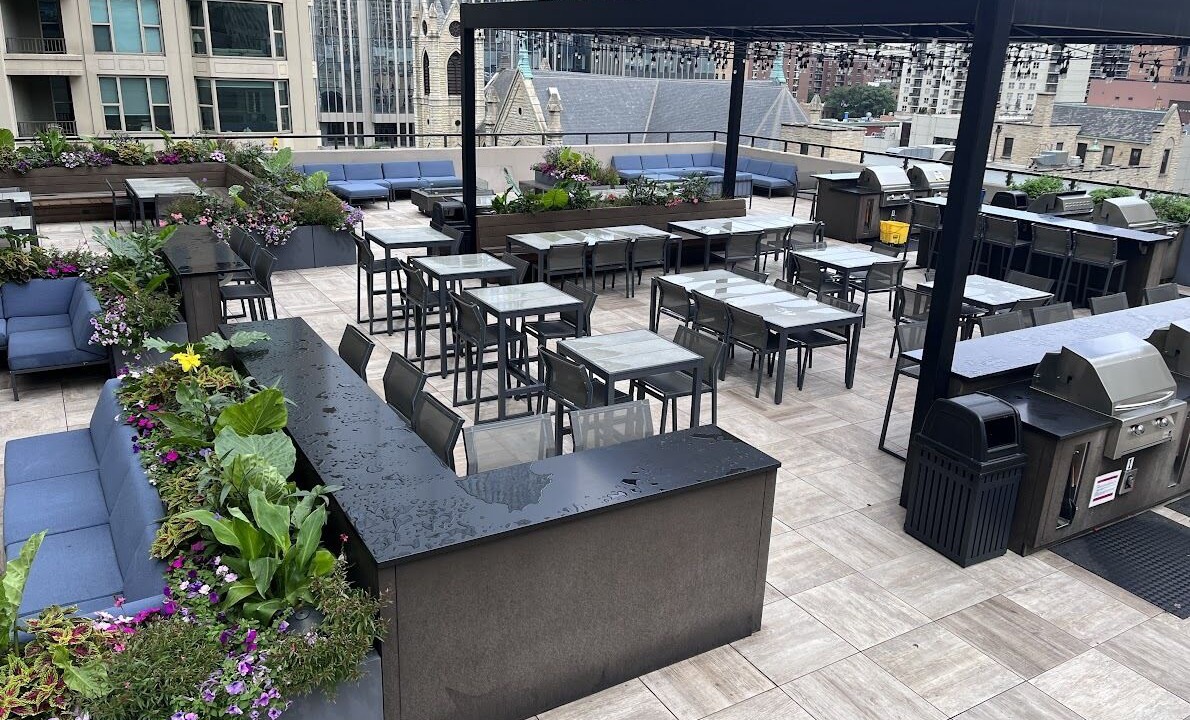 Photo of Outdoor in Near North Side