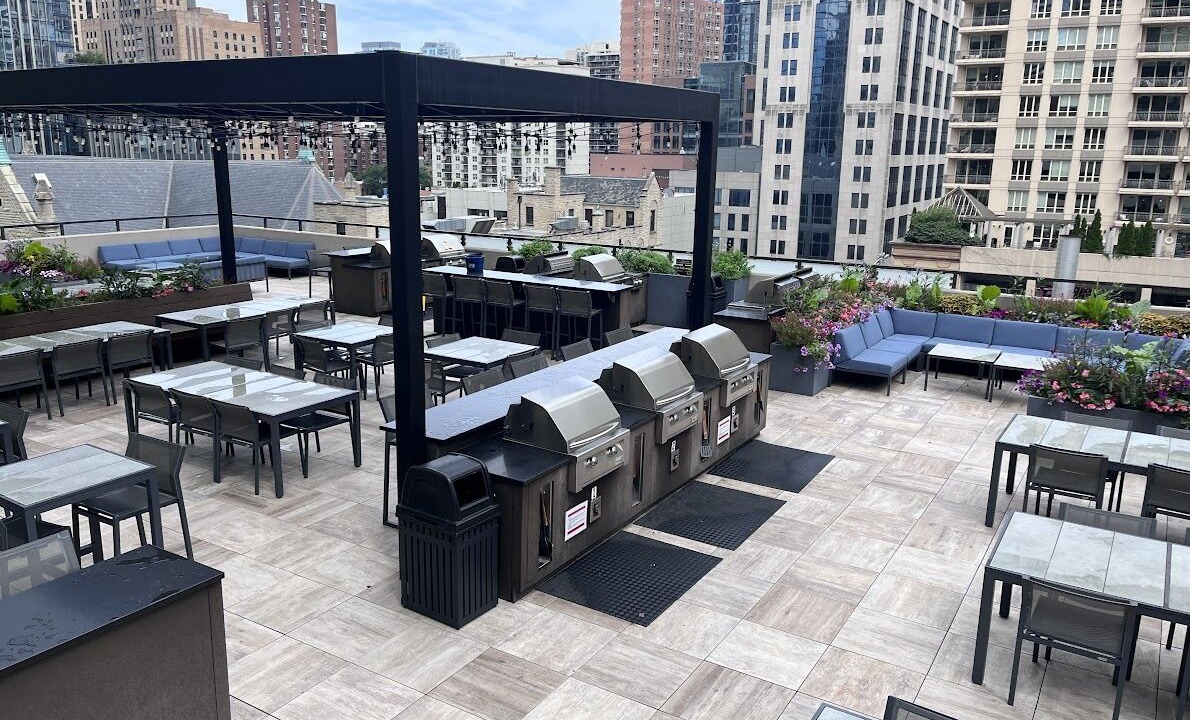 Photo of Outdoor in Near North Side