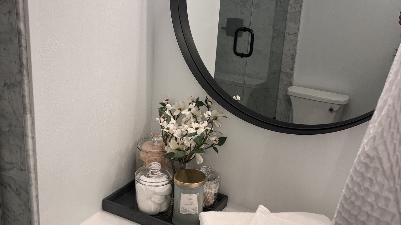 Photo of Bathroom in Near North Side