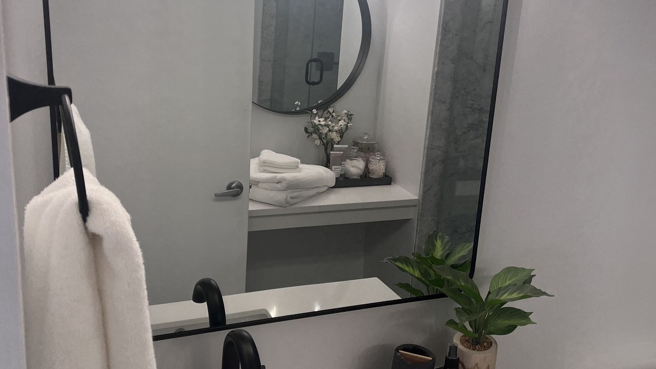 Photo of Bathroom in Near North Side