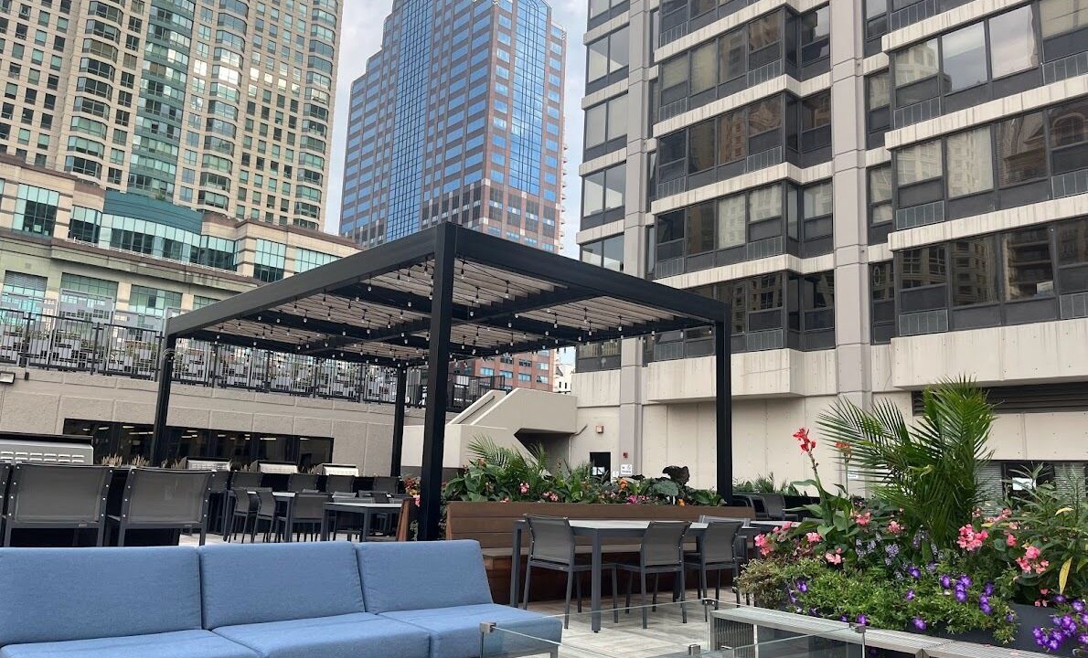 Photo of Outdoor in Near North Side