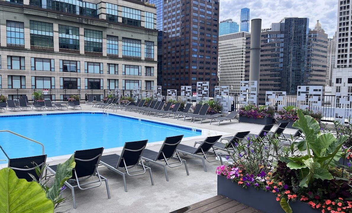Photo of Outdoor in Near North Side