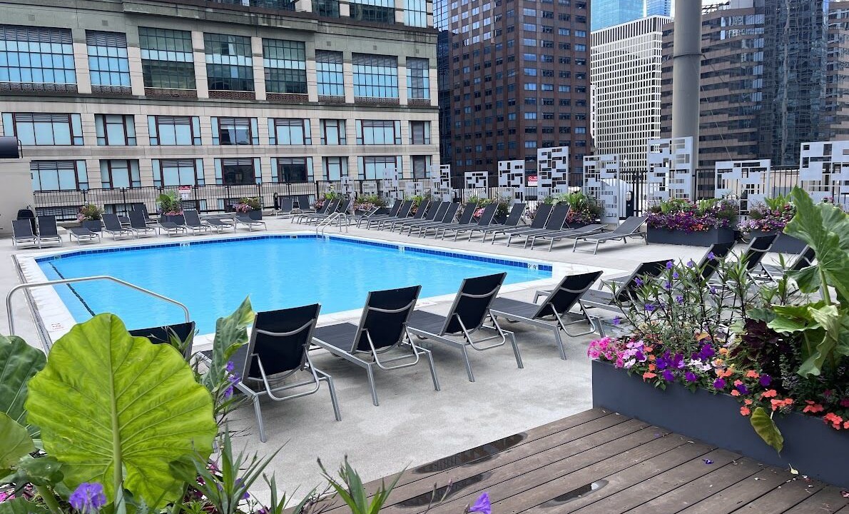 Photo of Outdoor in Near North Side