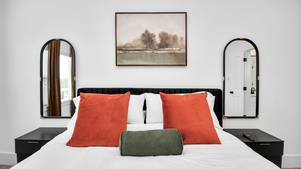 Photo of Bedroom in OST - South Union