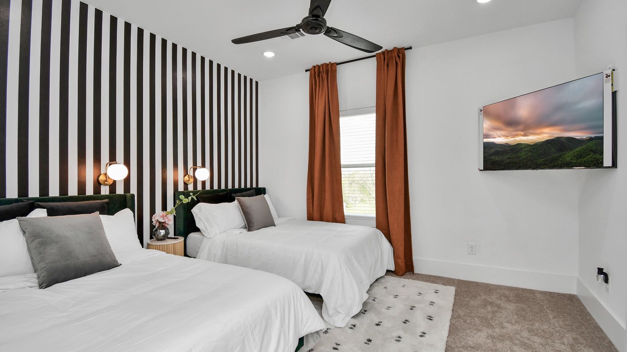 Photo of Bedroom in OST - South Union