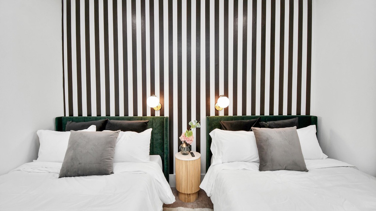 Photo of Bedroom in OST - South Union