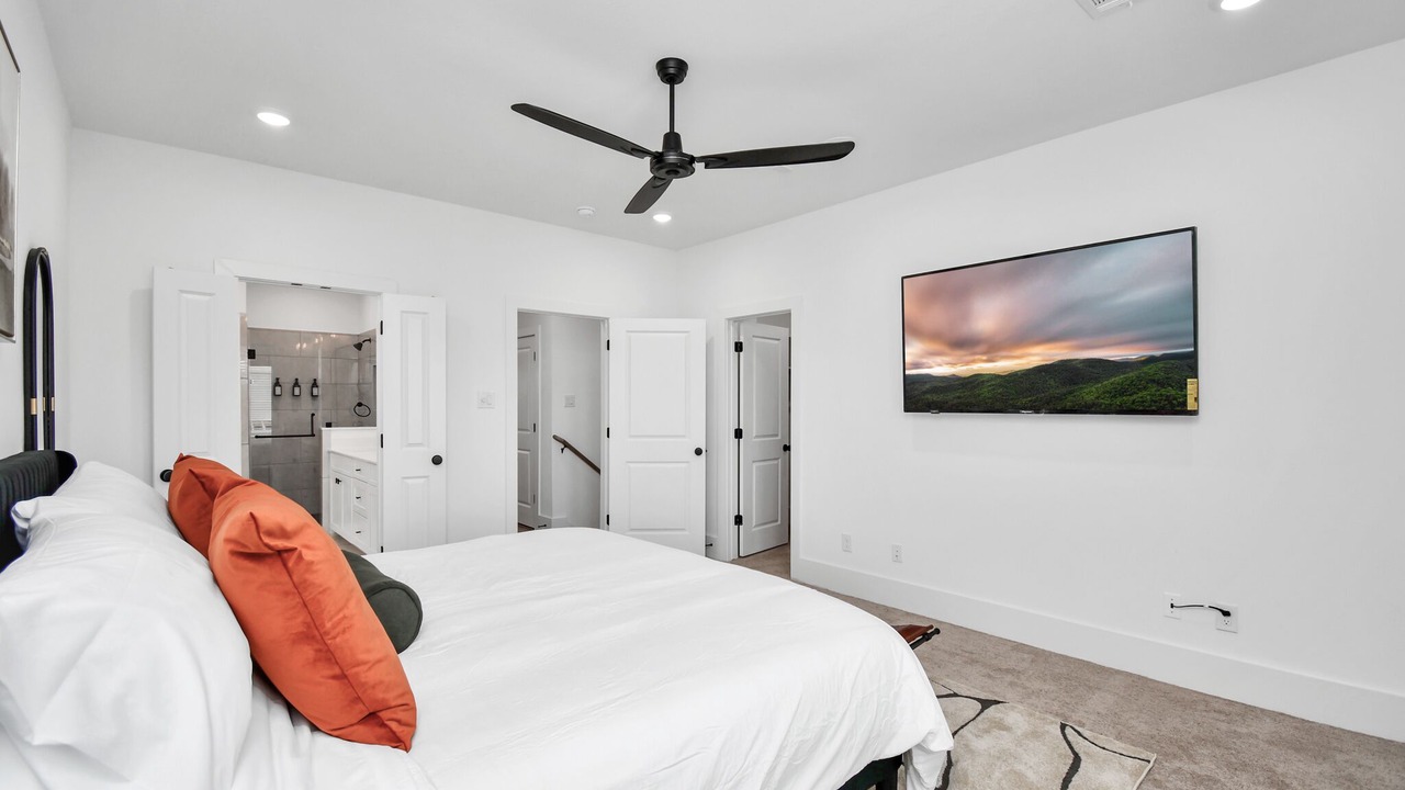 Photo of Bedroom in OST - South Union