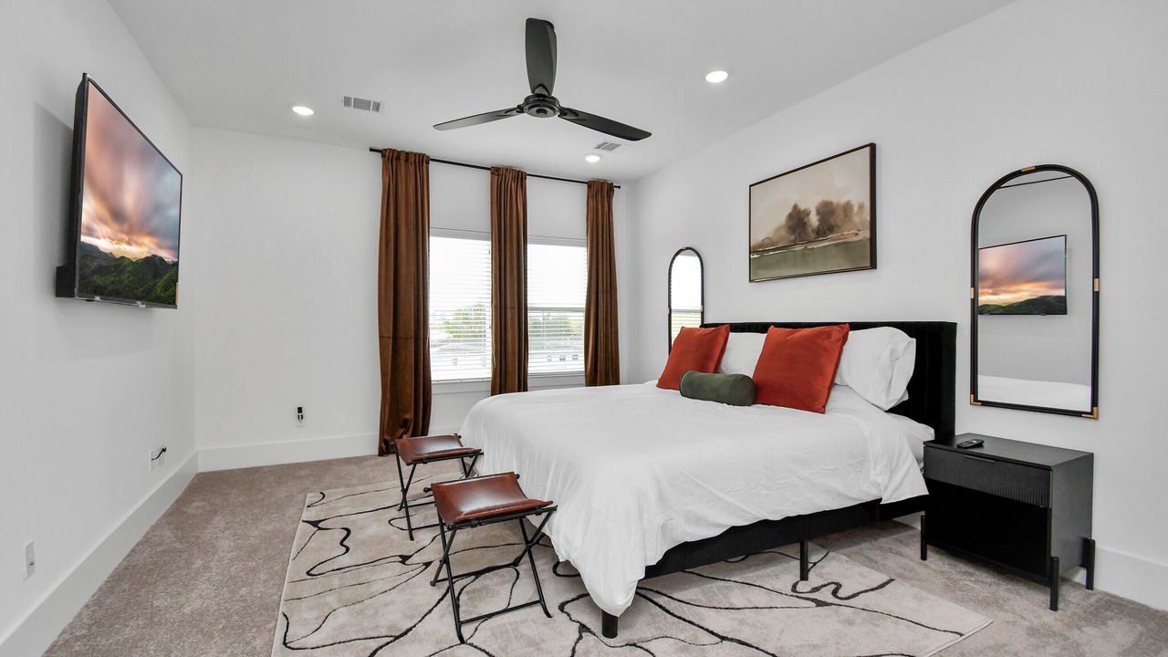 Photo of Bedroom in OST - South Union