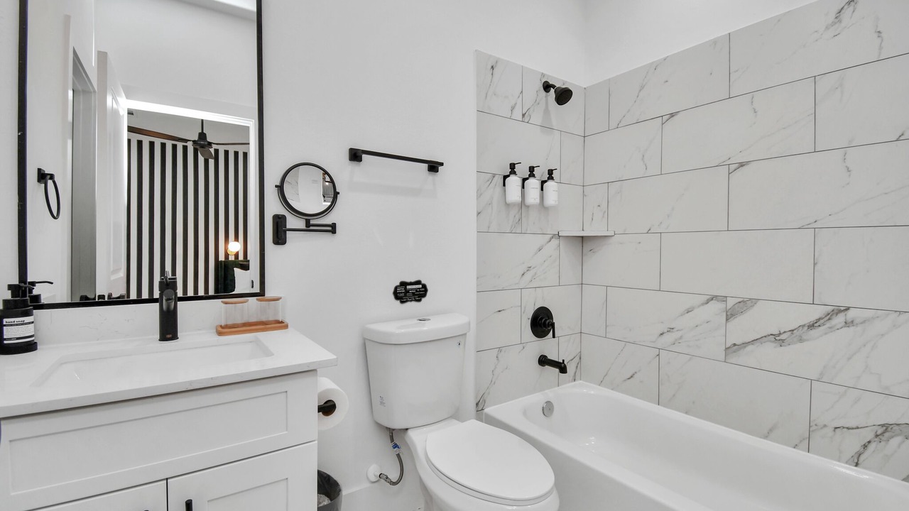 Photo of Bathroom in OST - South Union