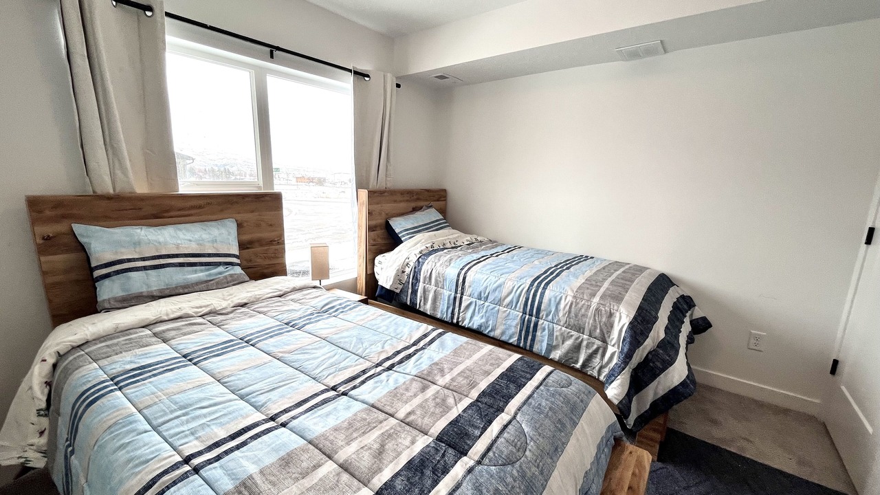 Photo of Bedroom in Mountain Green